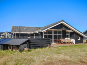 Holiday Home Carola - 500m from the sea by Interhome, Horsens